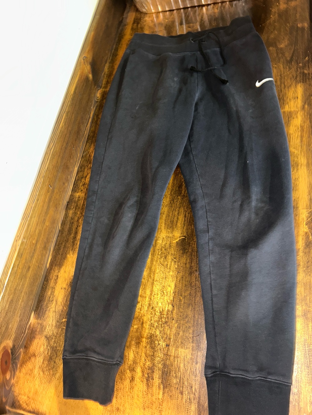 Nike joggers - Picture 2 of 10